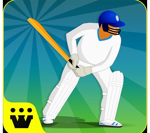 Games2win Turbo Cricket