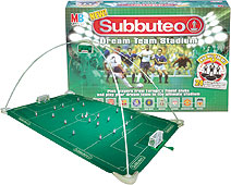 GamesPromo Subbuteo - Dream Team Stadium