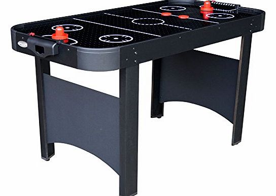 Gamesson 4ft Shark Air Hockey Table (2014 Version)