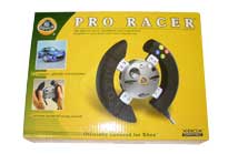 GAMESTER PS2 LOTUS PRO R