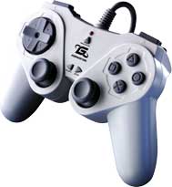 GAMESTER PSX Dual shock