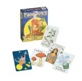 Gamewright Frog Juice