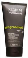 Redken Haircare For Men Styling Get Groomed