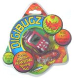 Gamze Digibugs Scorpion