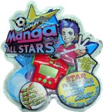 Gamze Manga All Stars