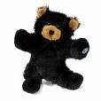 GANZ LIL KINZ ~ BLACK BEAR