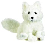 GANZ WEBKINZ ARCTIC FOX BRAND NEW SEALED TAG