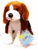 GANZ WEBKINZ BEAGLE DOG BRAND NEW SEALED TAG