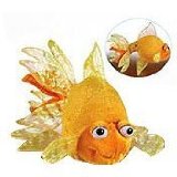 GANZ WEBKINZ FANTAIL GOLDFISH BRAND NEW SEALED TAGS