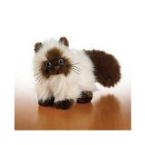 GANZ WEBKINZ HIMALAYAN CAT BRAND NEW SEALED TAG