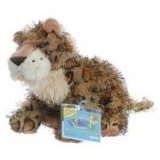 GANZ WEBKINZ LEOPARD BRAND NEW SEALED TAG