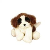 GANZ WEBKINZ LIL KINZ ST BERNARD DOG RARE BRAND NEW SEALED TAG