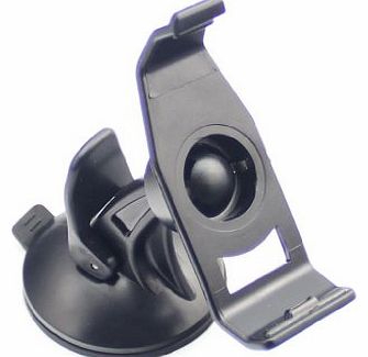 GAOHOU GaoHuiHong Car Windscreen Suction Cup Mount Holder Cradle for Garmin Nuvi 200 200W 205 205W 250 250W