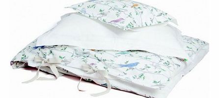 Bed set - Birds S,M,L