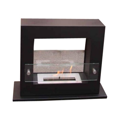 Gardeco Celina Bio-Ethanol Fireplace 38044