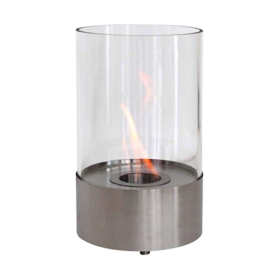 Gardeco Orlando Tabletop Bio-Ethanol Fireplace 38046