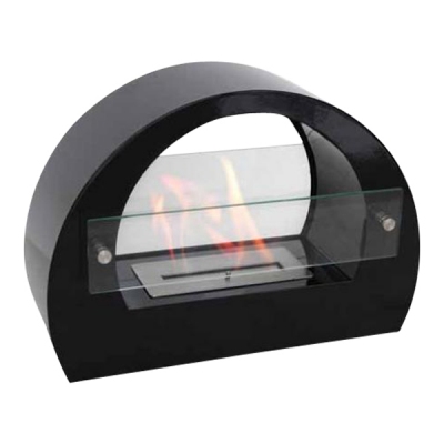 Gardeco Telka Bio-Ethanol Fireplace 38045