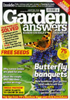 Garden Answers 6 Months Direct Debit   A