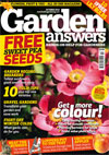 Garden Answers 6 Months Direct Debit   Exclusive