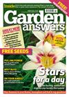 Garden Answers Six Monthly DD   Pac a Mac Green