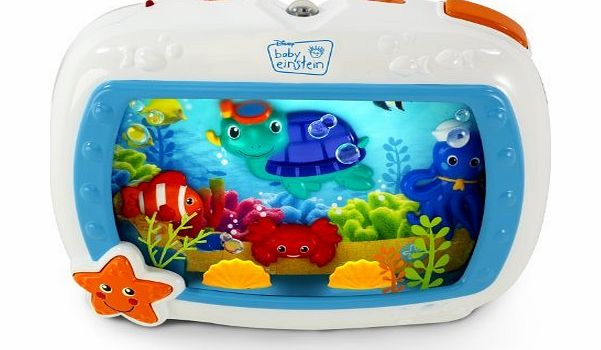 Garden at Home Baby Einstein Sea Dreams Soother, Garden, Lawn, Maintenance