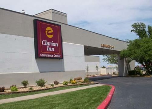 Clarion Inn Garden City