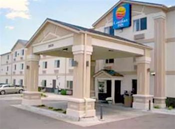 Comfort Inn Garden City