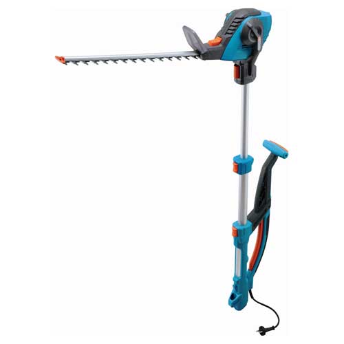 Gardena High Cut Electric Hedge Trimmer 480mm