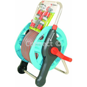 Hose Reel Set