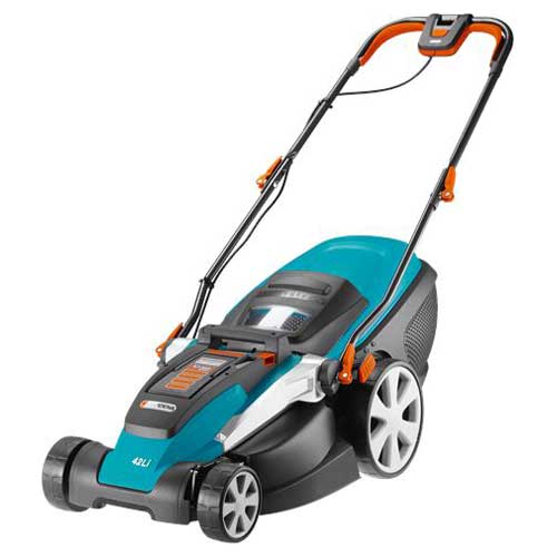 Gardena Powermax 42 A