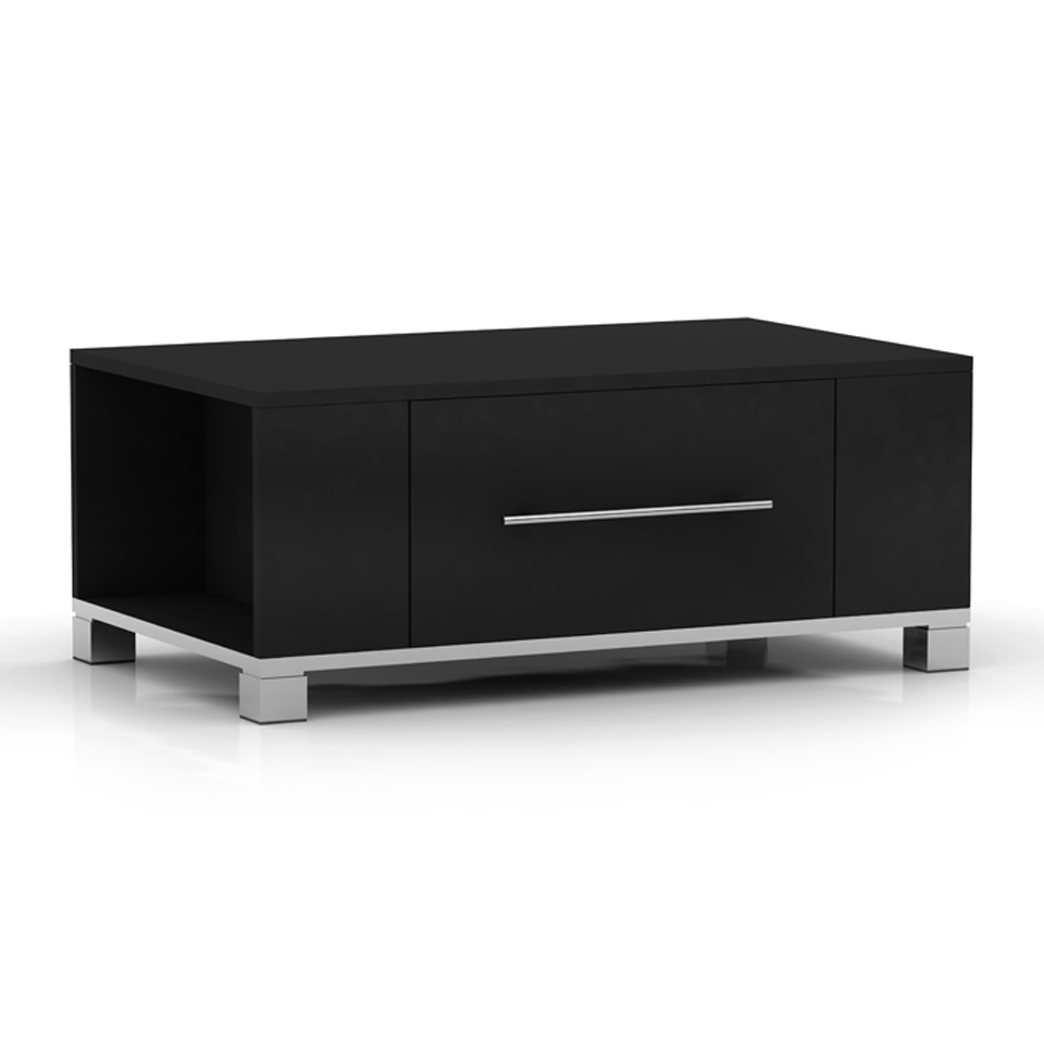 Sorrento Black Coffee Table