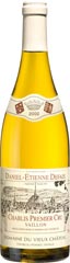 Gardner`s Folly Domaine Defaix Premier Cru Vaillon 2000 WHITE