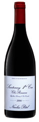 Gardner`s Folly Nicolas Potel Premier Cru Clos Rousseau 2006 RED