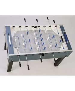 Garlando G-500 Weatherproof Football Table - Blue