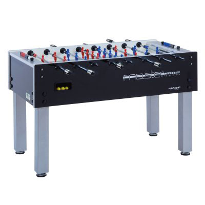 Garlando Master Chamion ITSF Football Table