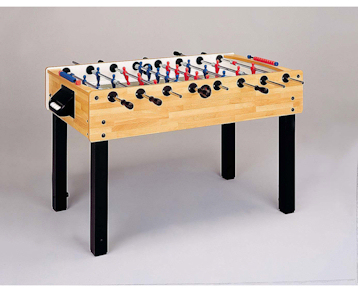 Garlando Professional GARLANDO G-100 Indoor Football Table