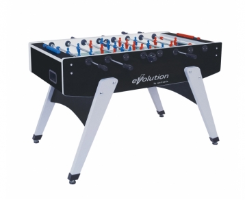 Garlando Professional GARLANDO G-2000 Evolution Indoor Football Table