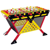 GARLANDO PROFESSIONAL GARLANDO G-3000 Indoor Football Table (G-3000)