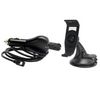 GARMIN 010-10979-00 car support and cigar-lighter adapter