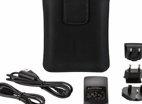 Garmin 4.3`` Travel Accessory Pack