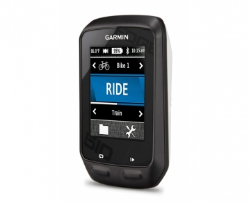 Garmin 510 Performance Bundle