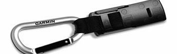 Garmin Carabiner Clip for Handheld GPS