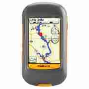 Dakota 10 Outdoor Handheld GPS