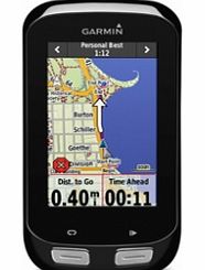 Garmin Edge 1000 Cycle Computer