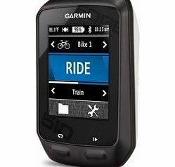 Garmin Edge 510