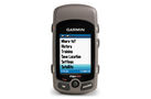 Edge 605 GPS with Topo GB DVD