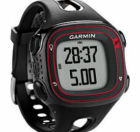 Forerunner 10 Gps Watch