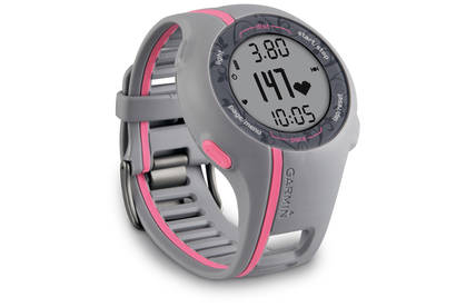 Garmin Forerunner 110 Womens Heart Rate Monitor