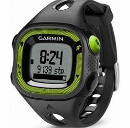 Garmin Forerunner 15 Running Watch