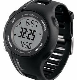 Garmin Forerunner 210 Watch With Heart Rate